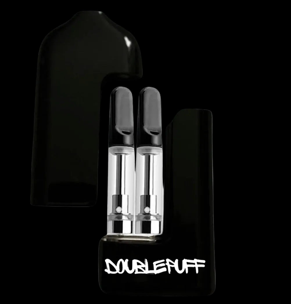 Limited Edition Dual Battery 510 Thread