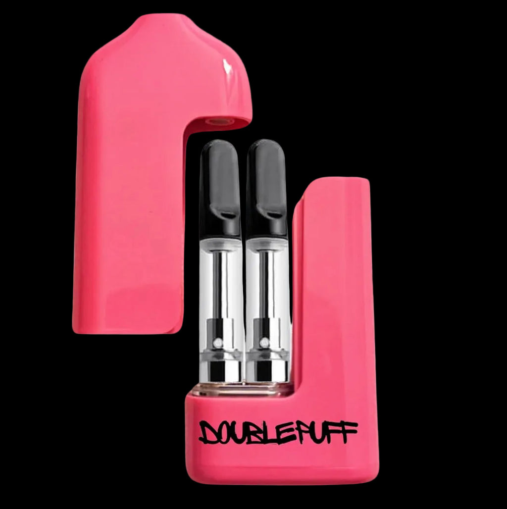 Limited Edition Dual Battery 510 Thread