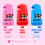 Limited Edition Dual 510 Battery