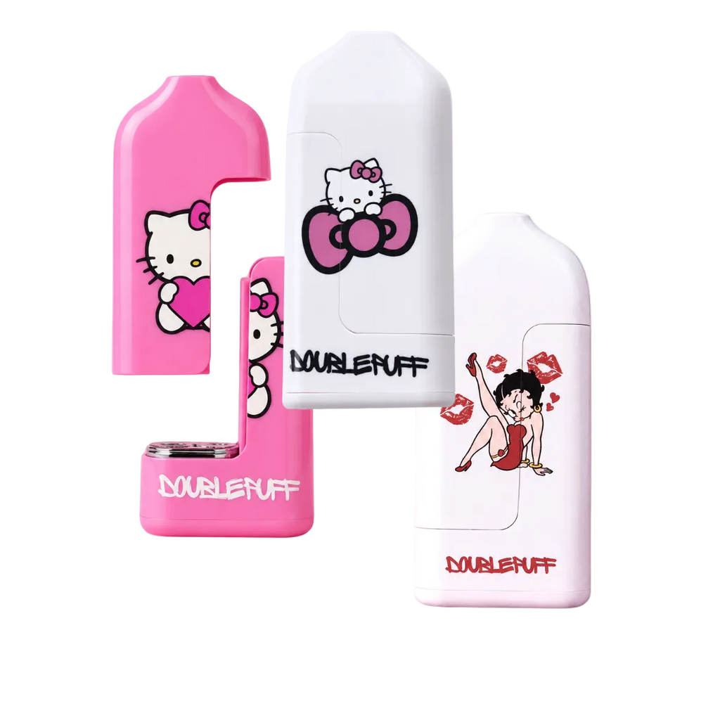 Limited Edition Dual 510 Battery