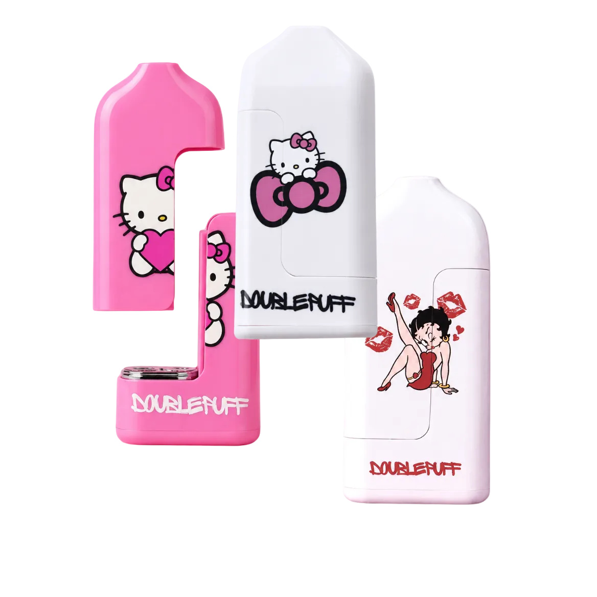 Limited Edition Dual 510 Battery
