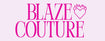 Blaze Couture  - Home